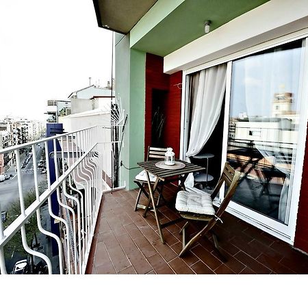 Nim Sagrada Familia 2 Apartment Barcelona Phòng bức ảnh
