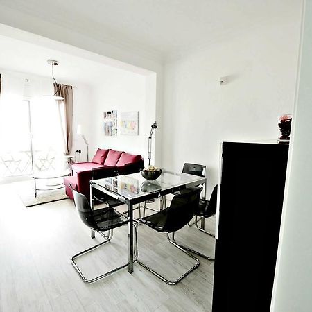 Nim Sagrada Familia 2 Apartment Barcelona Ngoại thất bức ảnh