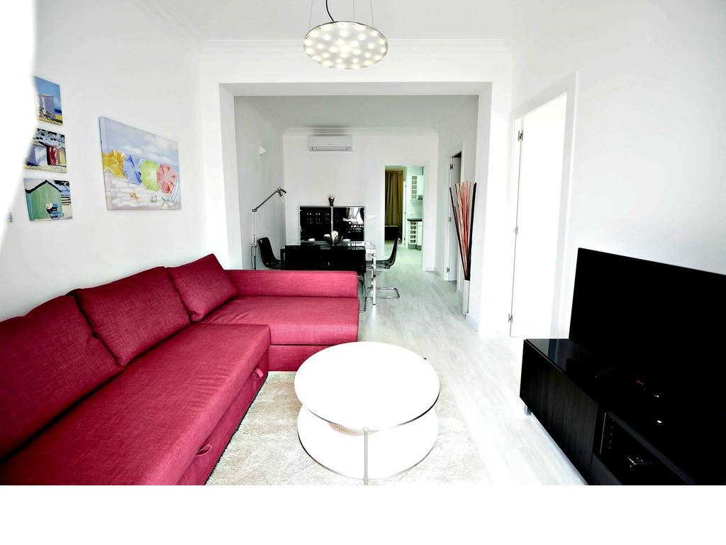 Nim Sagrada Familia 2 Apartment Barcelona Phòng bức ảnh