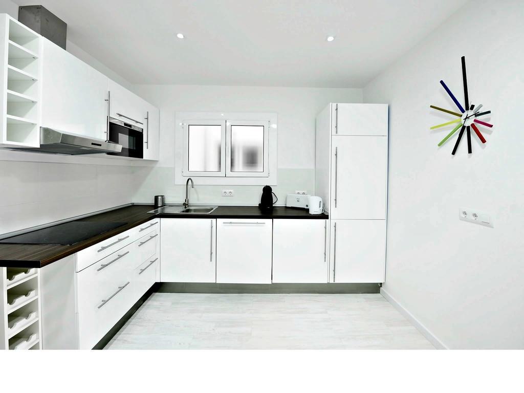 Nim Sagrada Familia 2 Apartment Barcelona Phòng bức ảnh