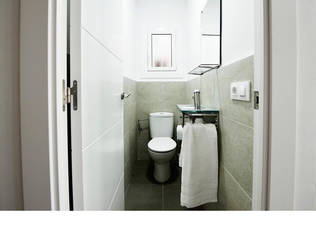 Nim Sagrada Familia 2 Apartment Barcelona Phòng bức ảnh