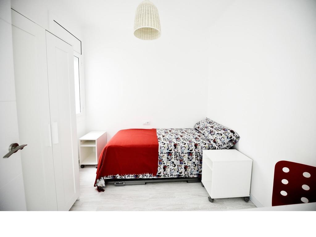 Nim Sagrada Familia 2 Apartment Barcelona Phòng bức ảnh